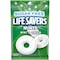 Life Savers Sugarfree Wintogreen 2.75 oz., PK12 PK12 384717 - alternate 3